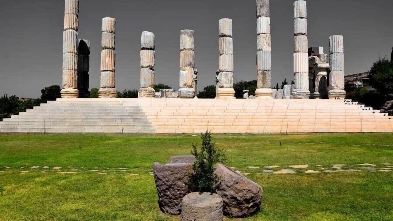 Photo of Others in Ayvacik