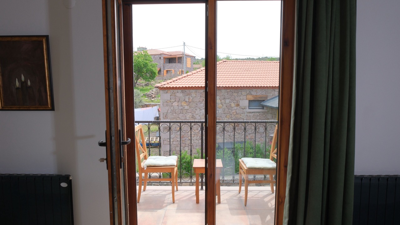 Photo of Patio Balcony in Ayvacik