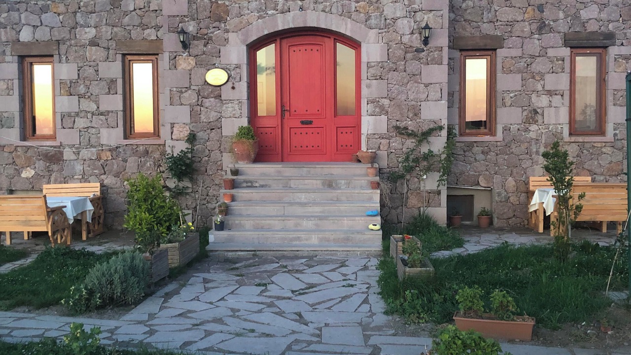 Photo of Outdoor in Ayvacik