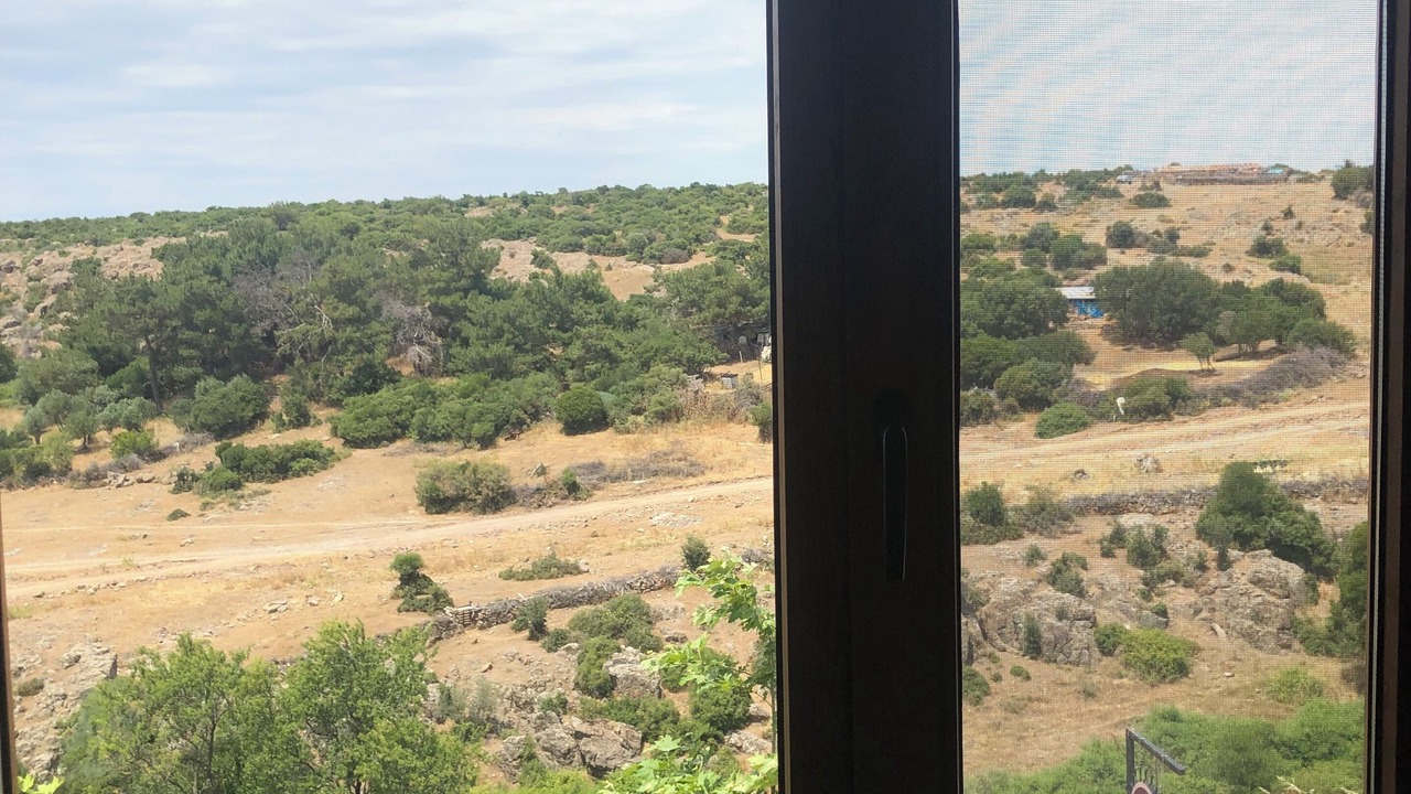 Photo of Bedroom in Ayvacik