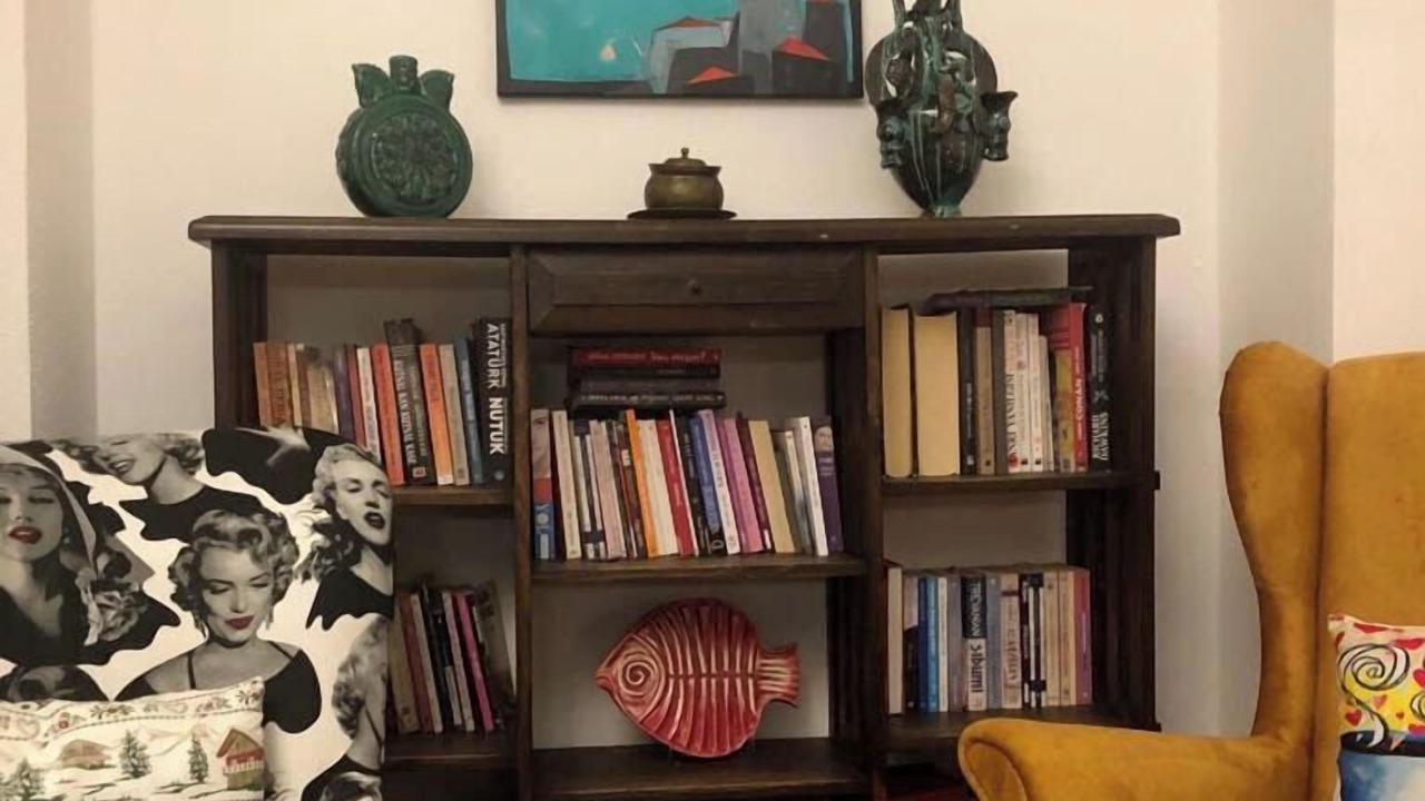Photo of Livingroom in Ayvacik