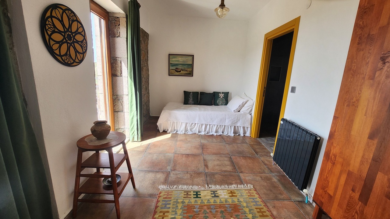 Photo of Patio Balcony in Ayvacik