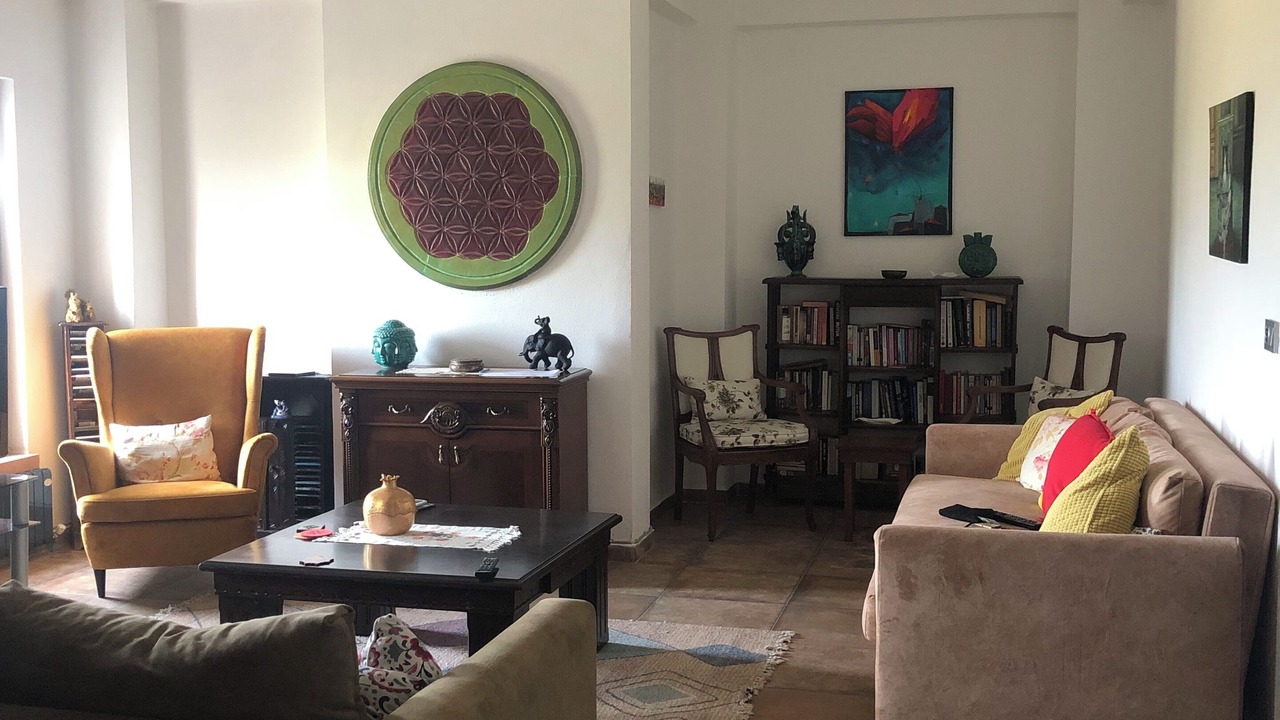 Photo of Livingroom in Ayvacik