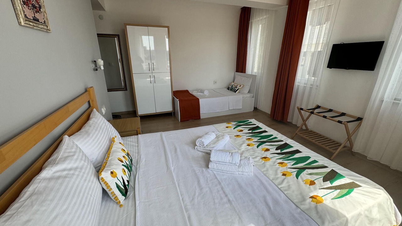 Photo of Bedroom in Bozcaada