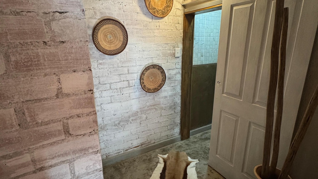 Photo of Bathroom in Marloth Park