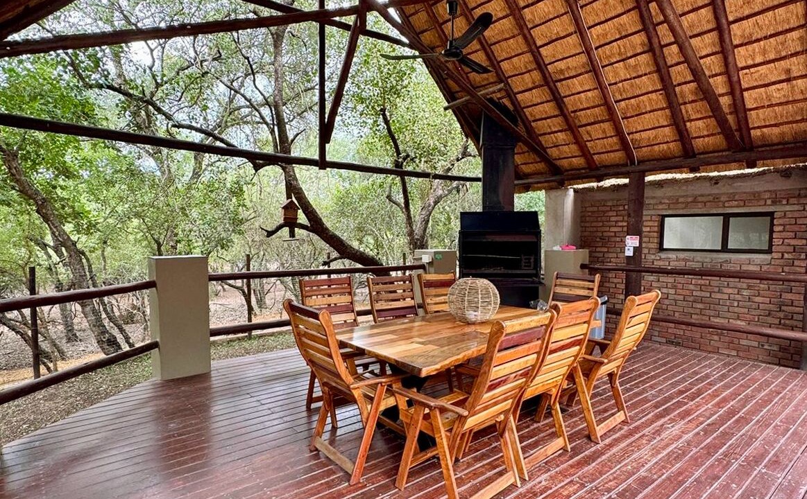 Photo of Outdoor in Marloth Park