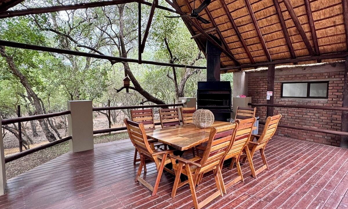 Photo of Others in Marloth Park