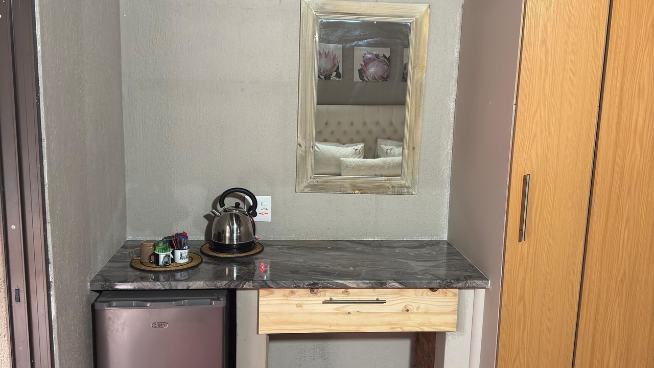Photo of Bedroom in Marloth Park