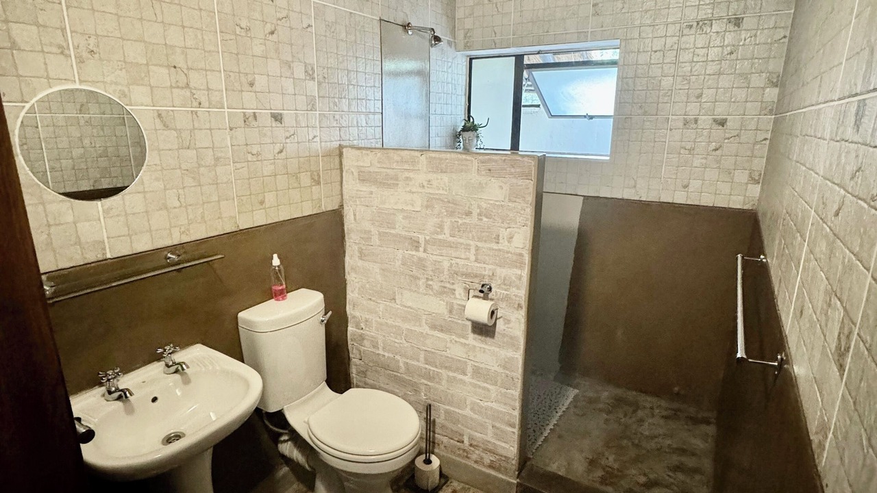 Photo of Bathroom in Marloth Park