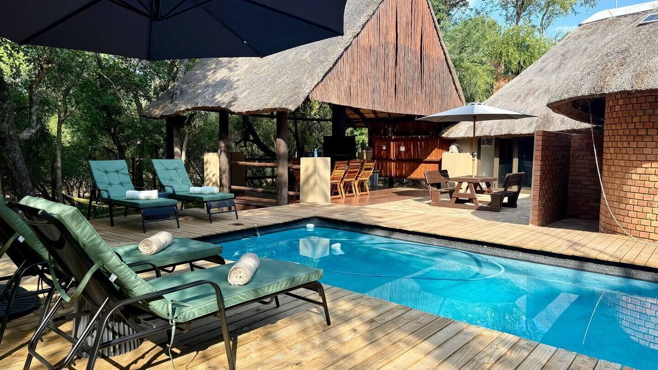 Photo of Outdoor in Marloth Park