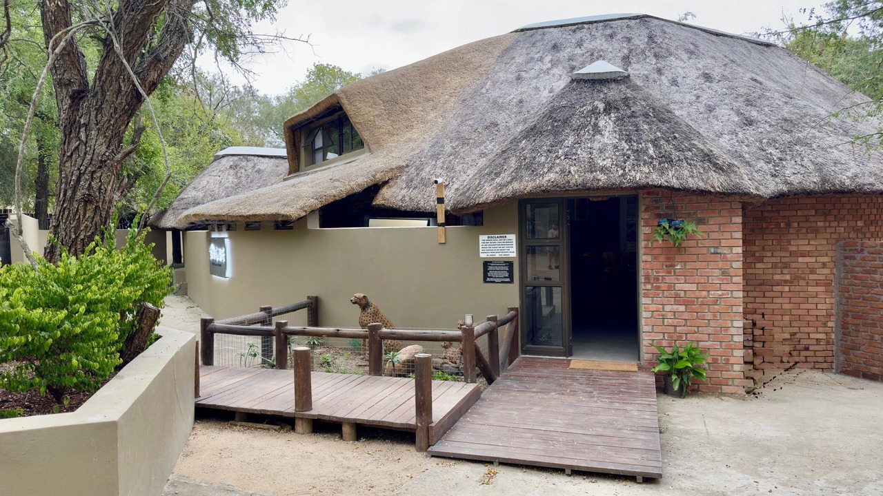 Photo of Outdoor in Marloth Park