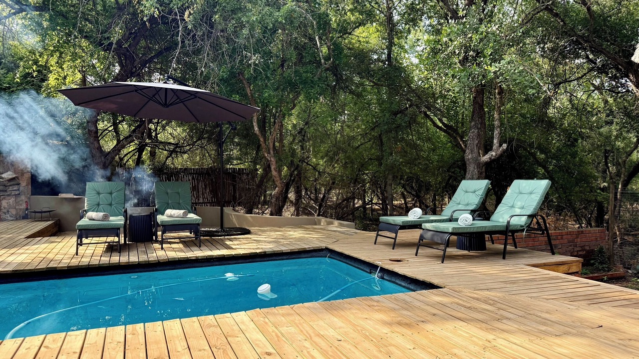 Photo of Outdoor in Marloth Park