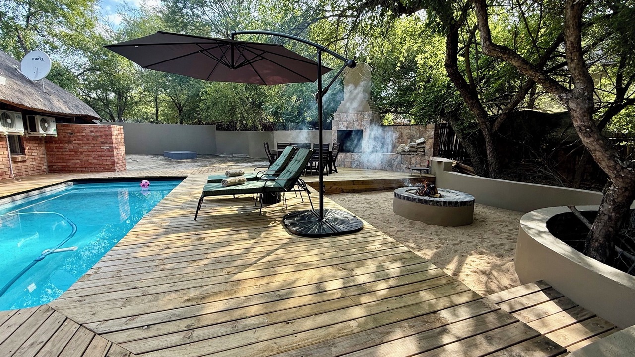 Photo of Outdoor in Marloth Park