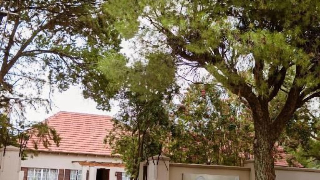 Photo of Outdoor in Bloemfontein