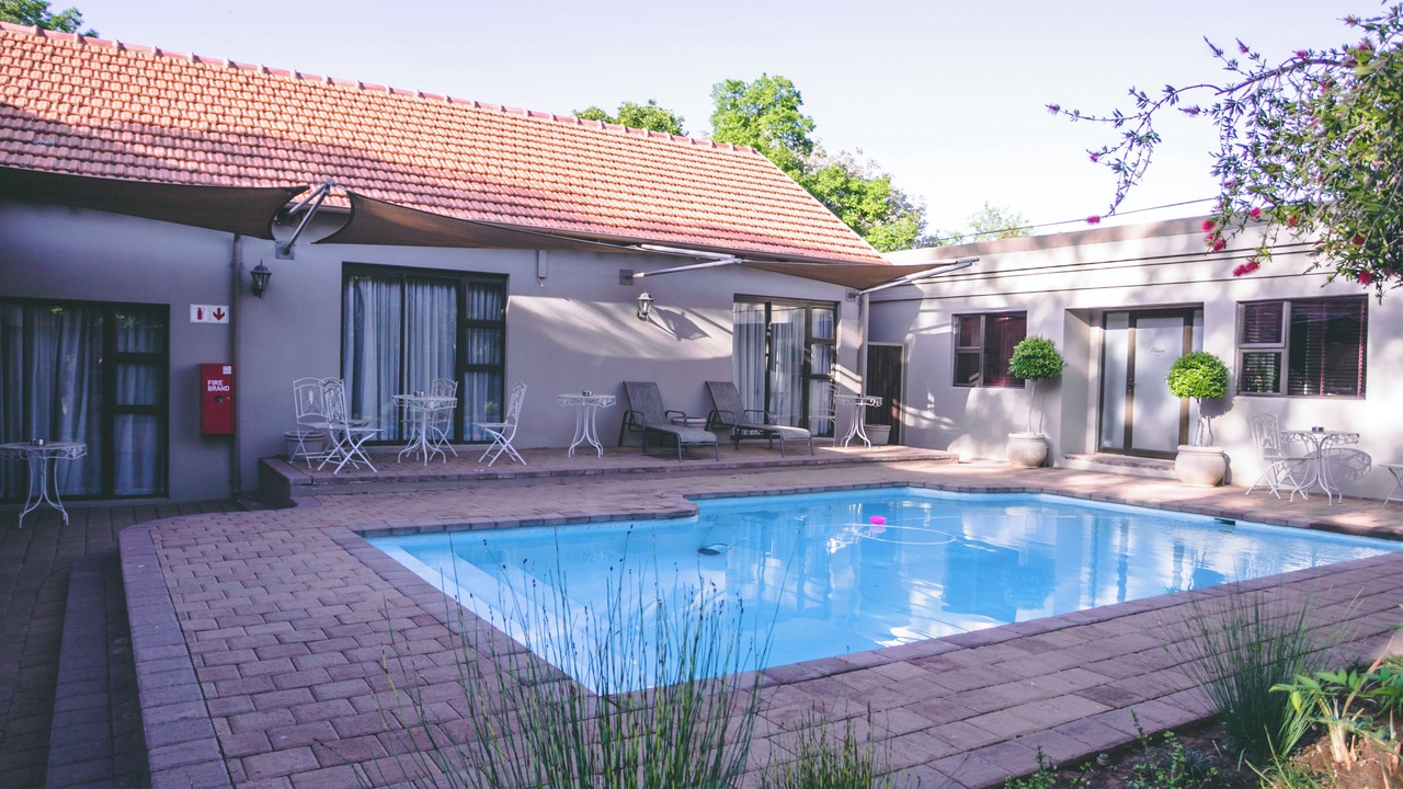 Photo of Outdoor in Bloemfontein