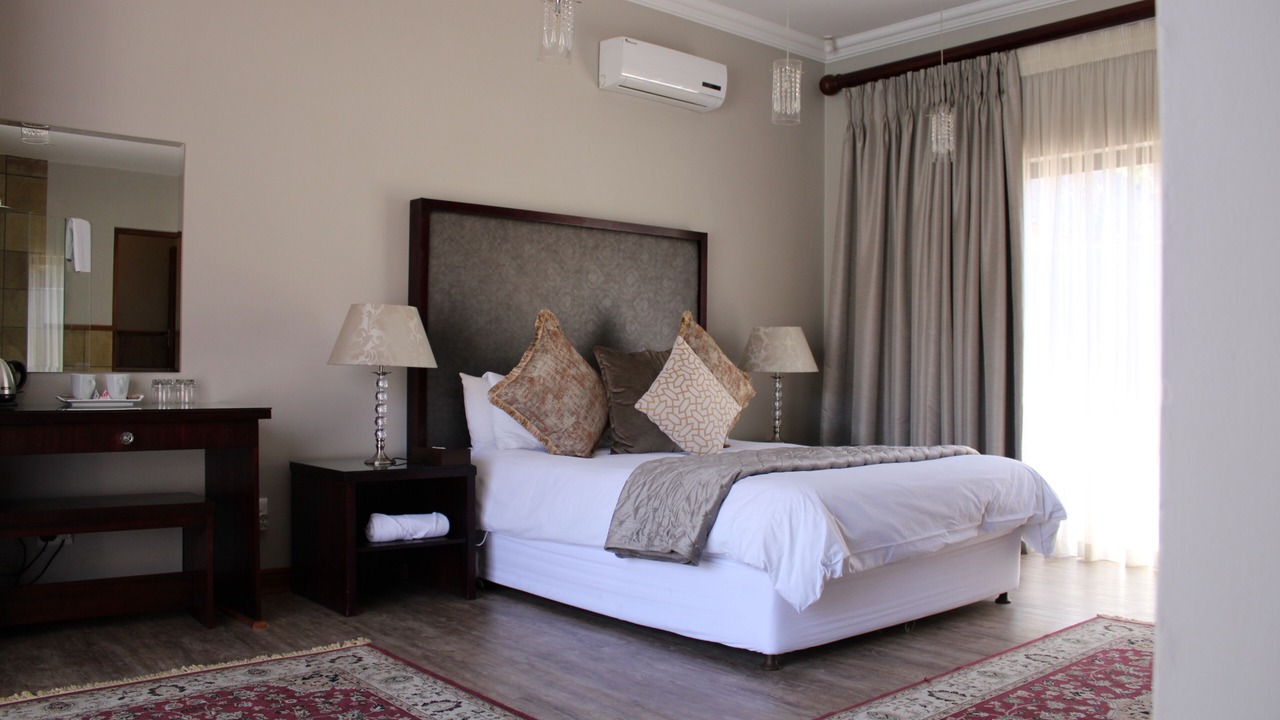 Photo of Outdoor in Bloemfontein