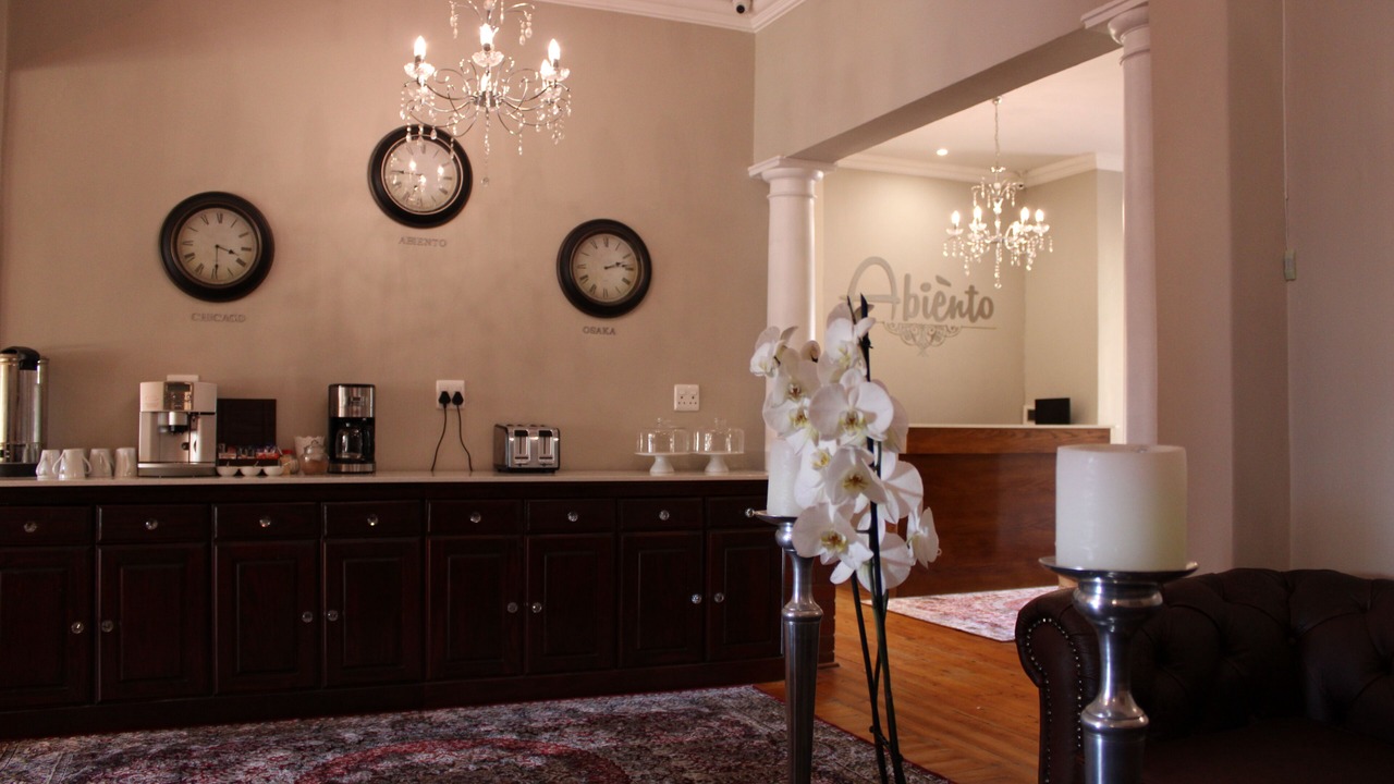 Photo of Livingroom in Bloemfontein