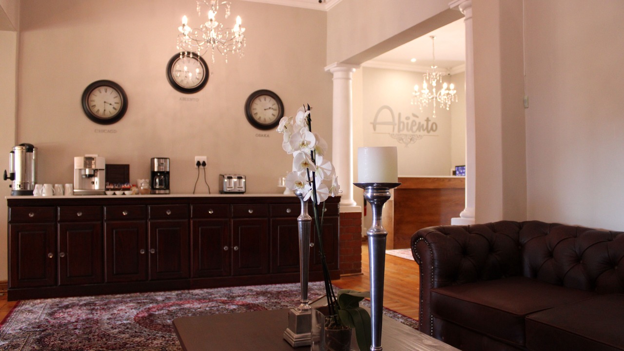 Photo of Livingroom in Bloemfontein