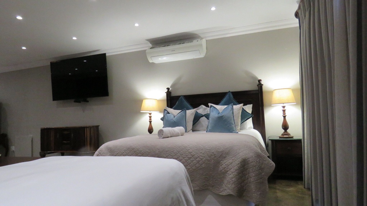 Photo of Outdoor in Bloemfontein