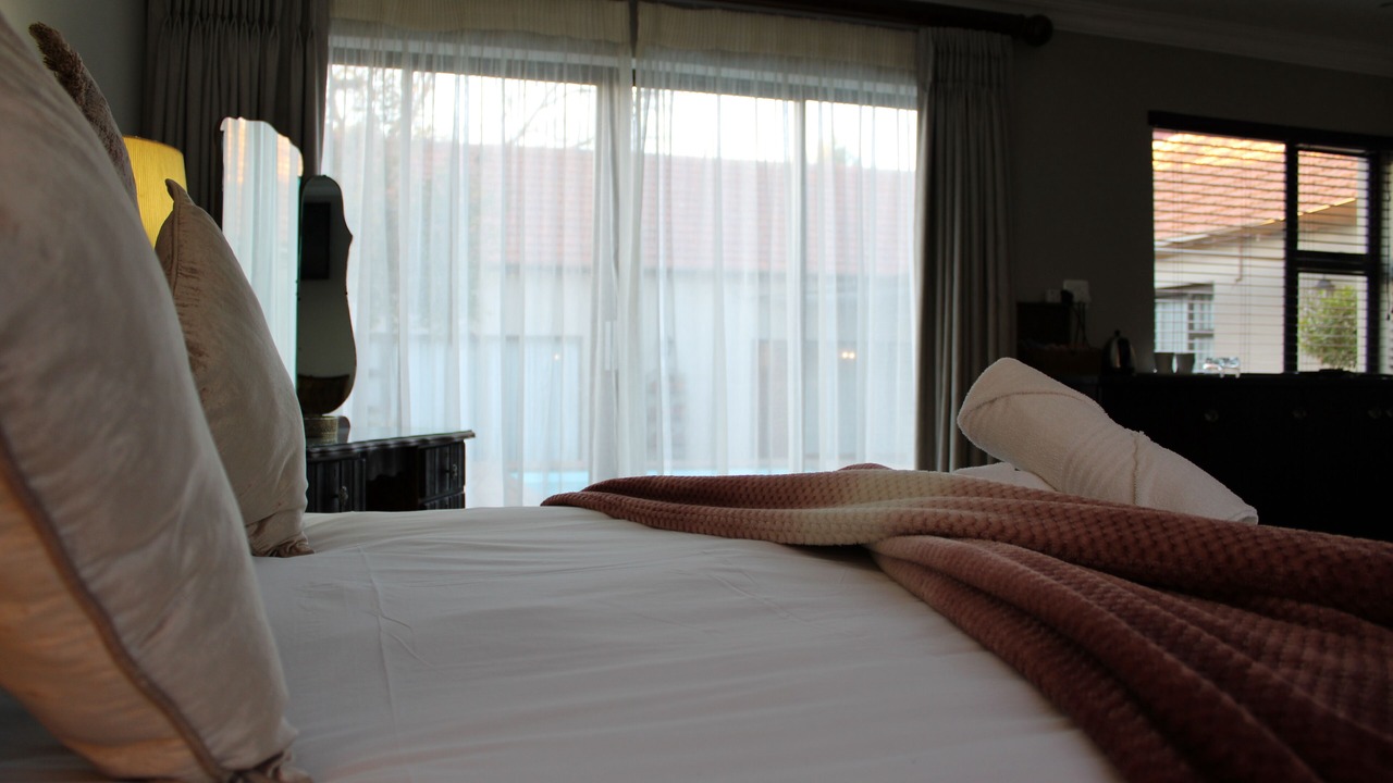 Photo of Bedroom in Bloemfontein