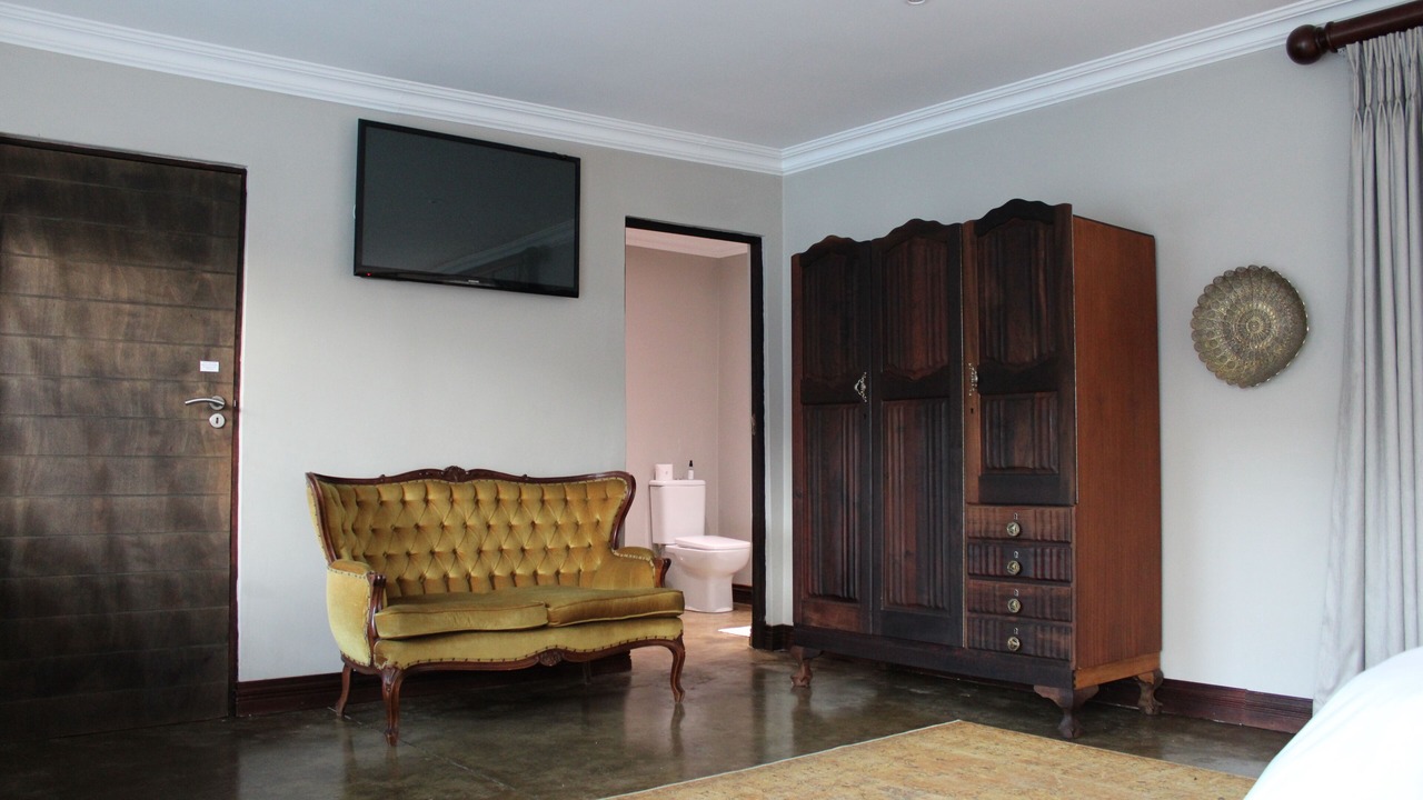 Photo of Bedroom in Bloemfontein