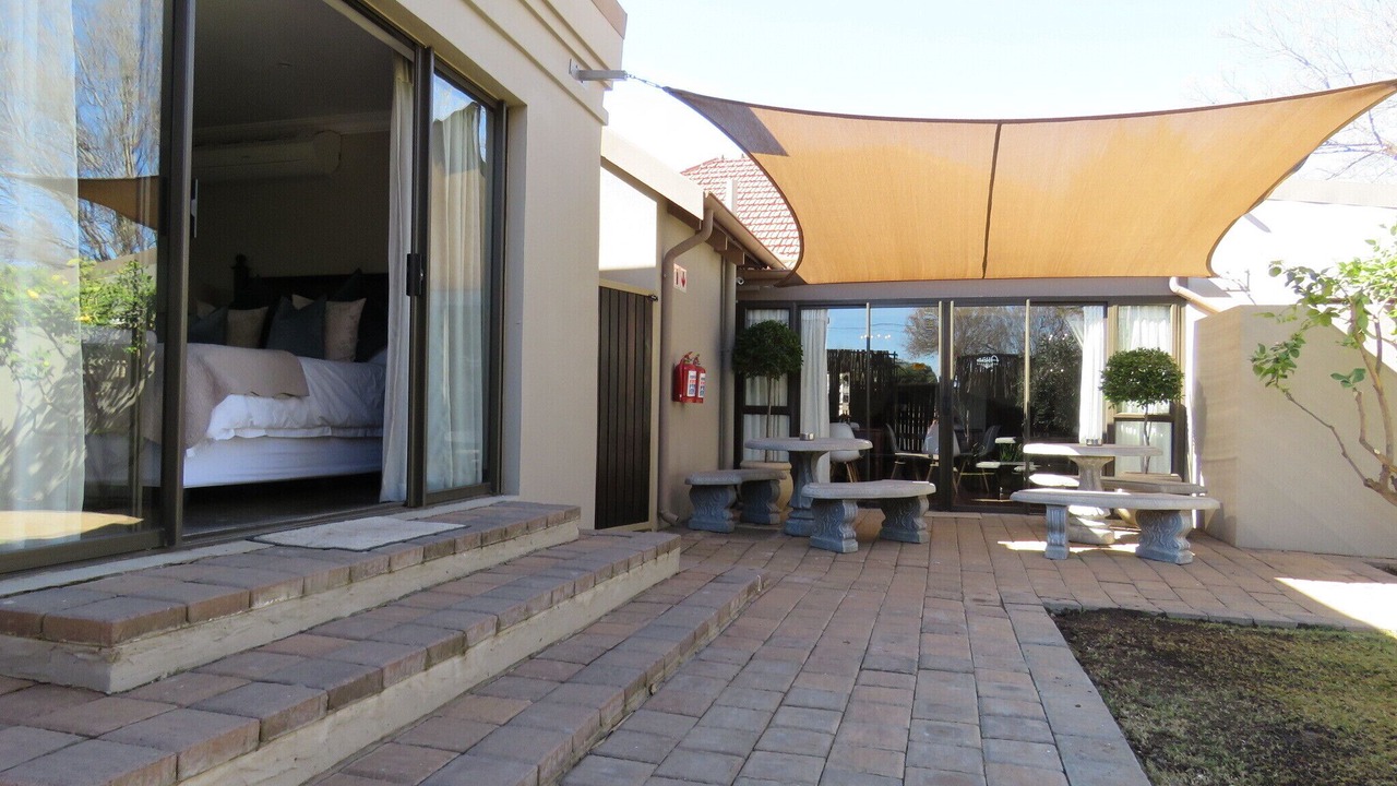 Photo of Outdoor in Bloemfontein