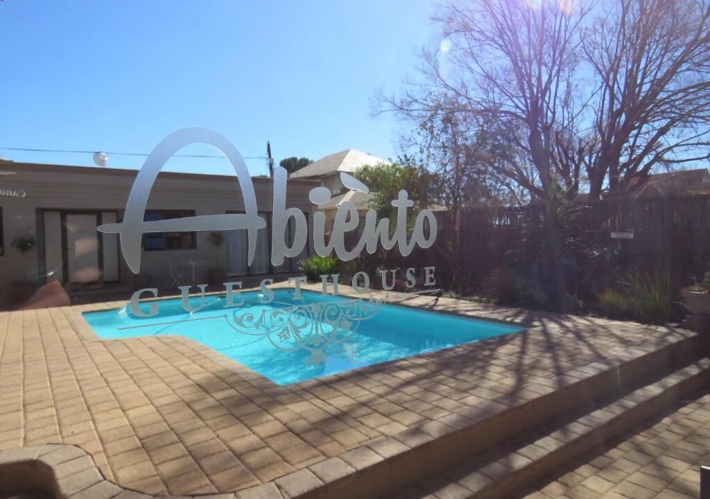 Photo of Outdoor in Bloemfontein