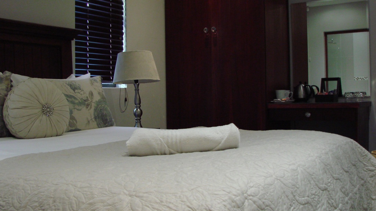 Photo of Bedroom in Bloemfontein