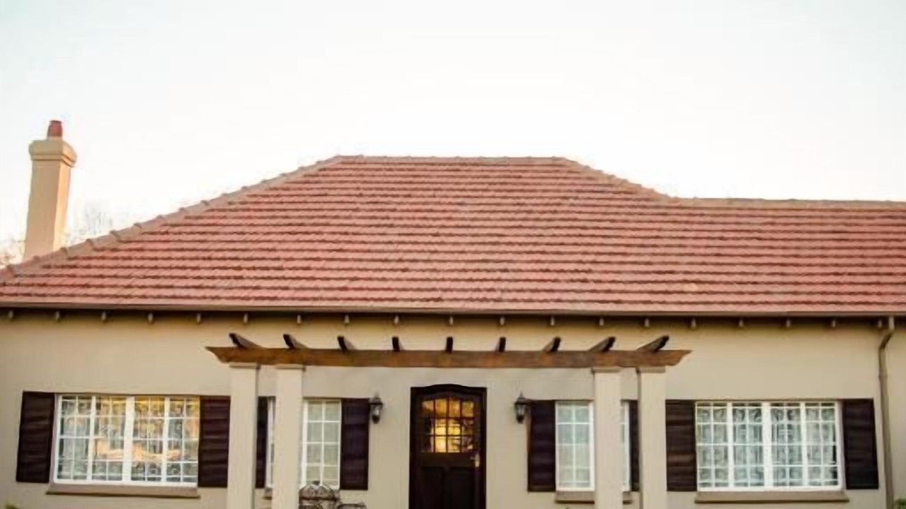 Photo of Outdoor in Bloemfontein