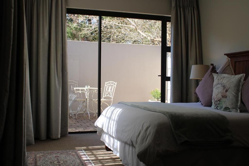 Photo of Bedroom in Bloemfontein