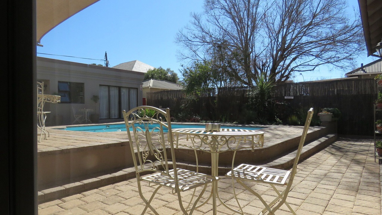 Photo of Outdoor in Bloemfontein