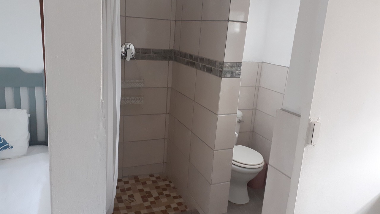 Photo of Bathroom in Caledon
