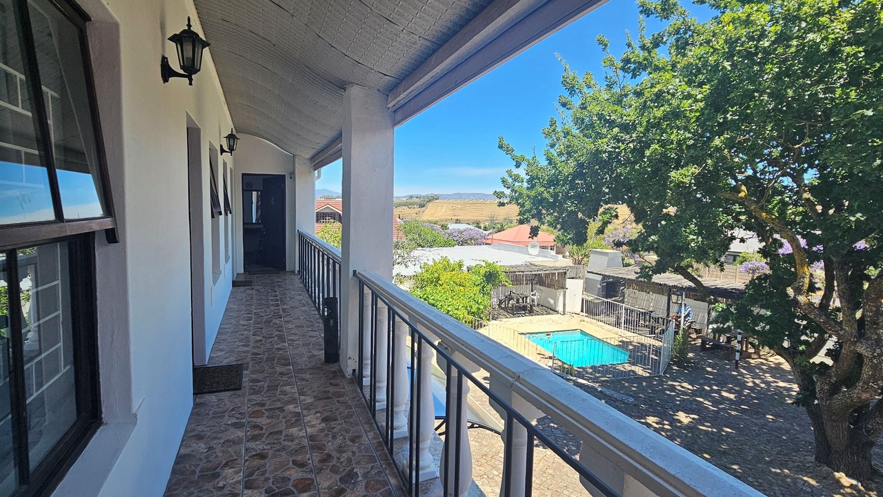 Photo of Patio Balcony in Caledon