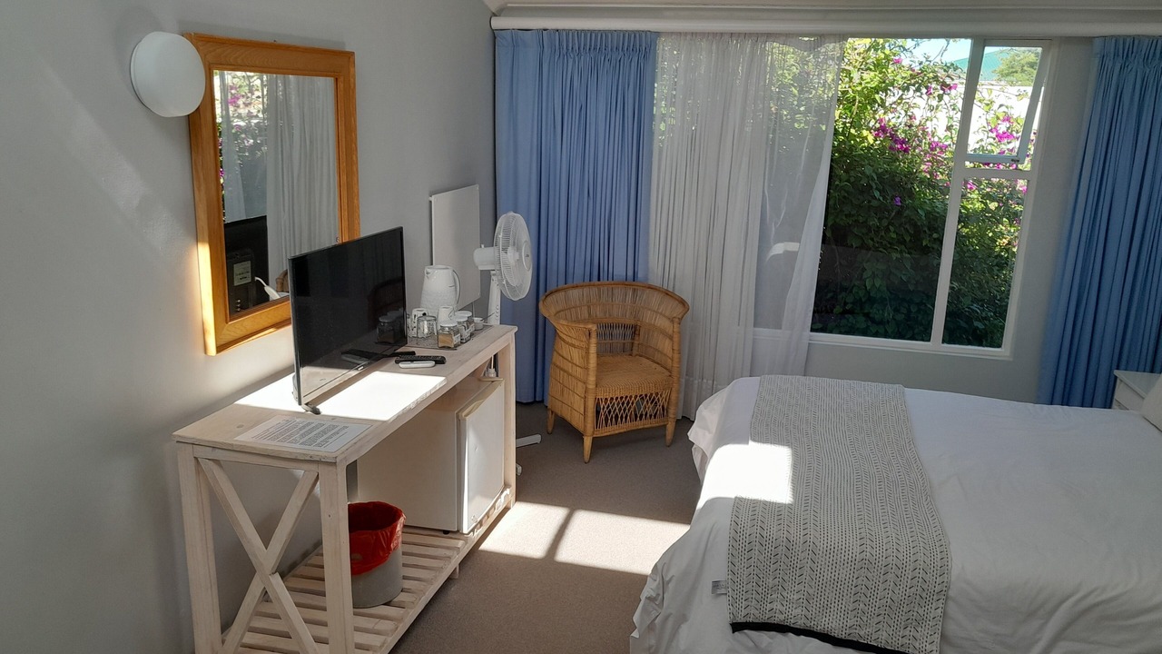 Photo of Bedroom in Hout Bay