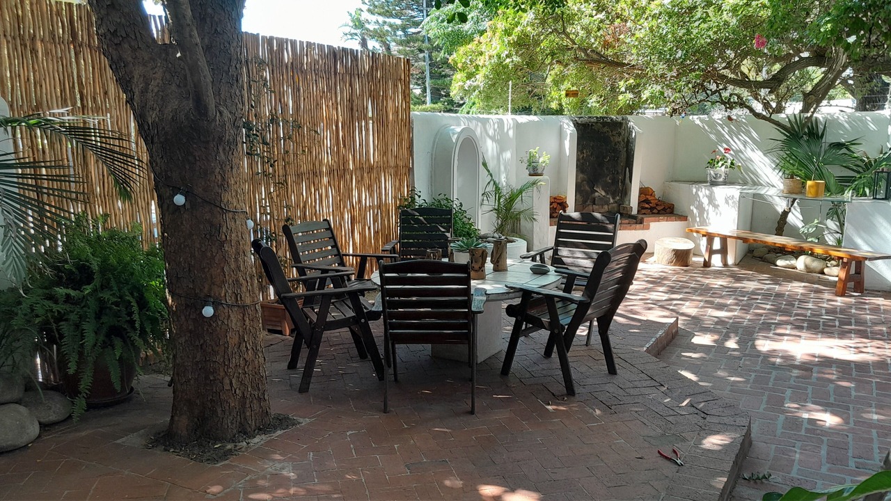 Photo of Outdoor in Hout Bay