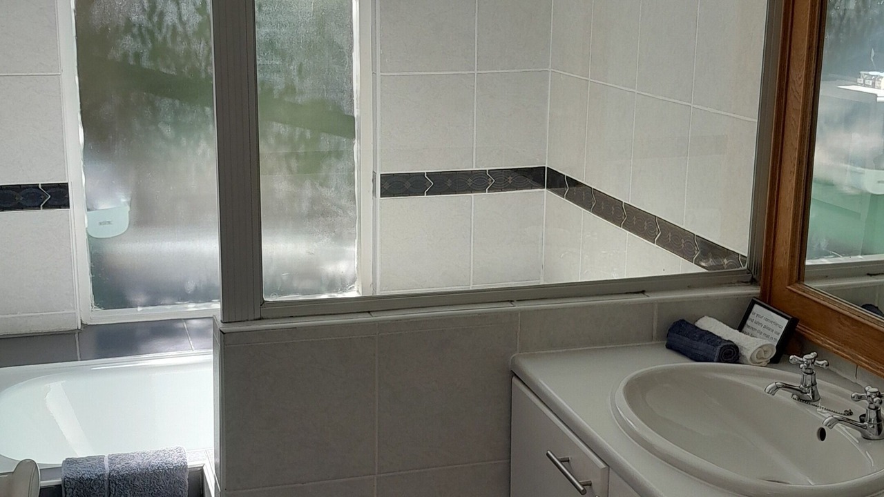 Photo of Bathroom in Hout Bay