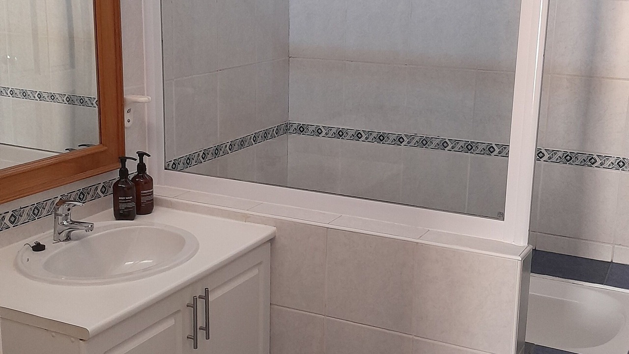Photo of Bathroom in Hout Bay
