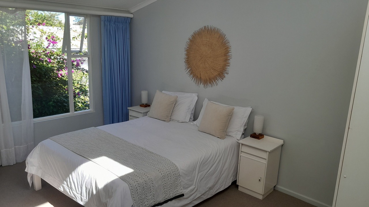 Photo of Bedroom in Hout Bay