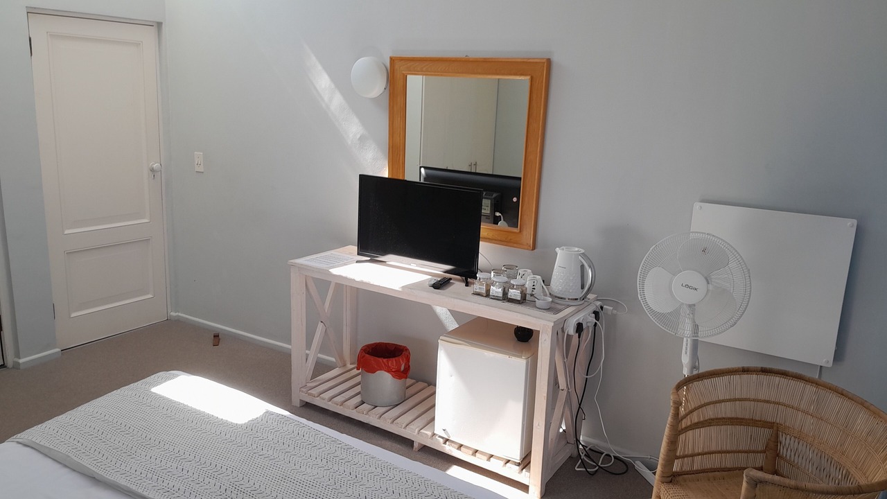 Photo of Bedroom in Hout Bay