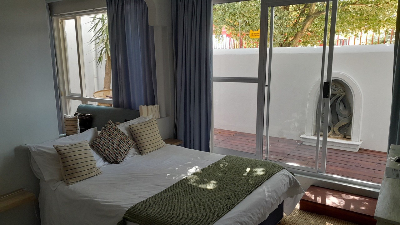 Photo of Bedroom in Hout Bay