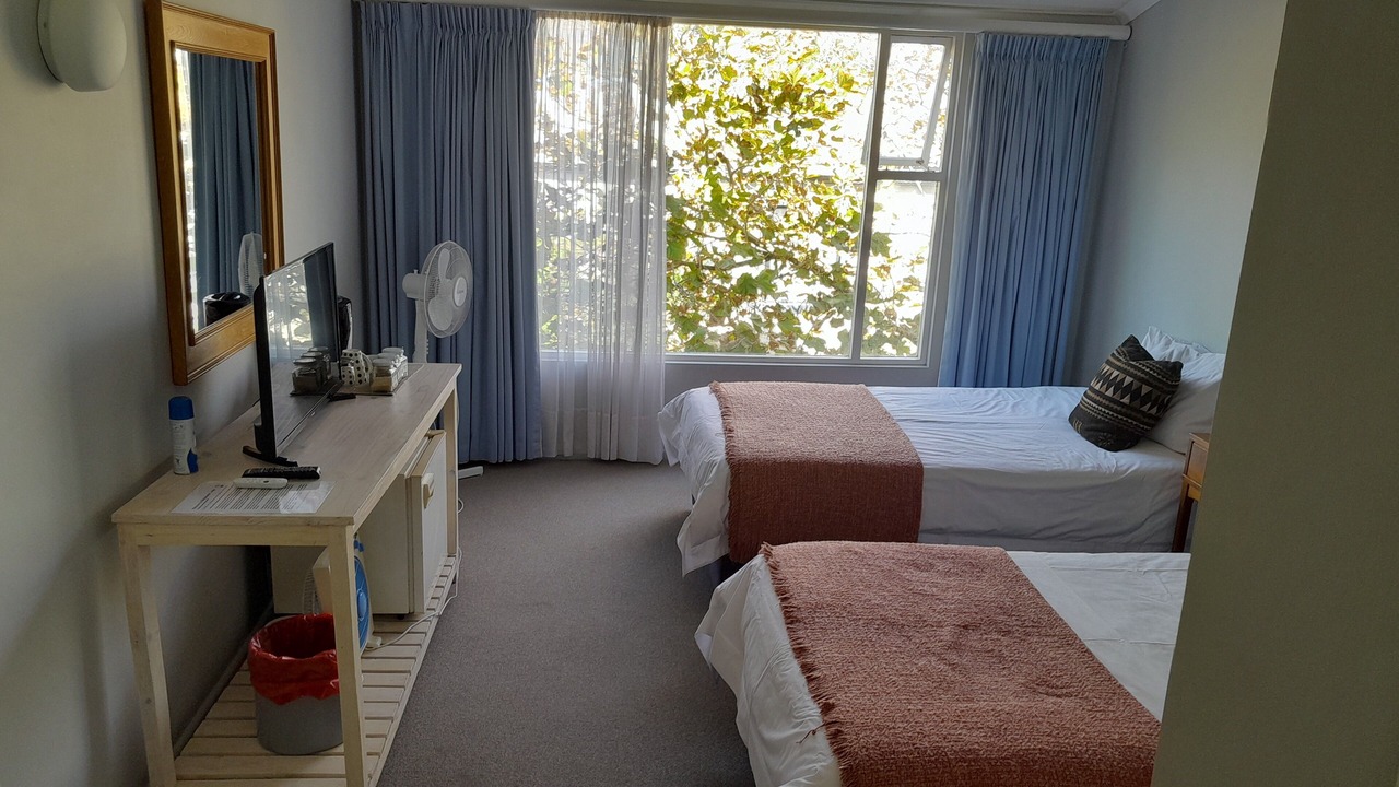 Photo of Bedroom in Hout Bay