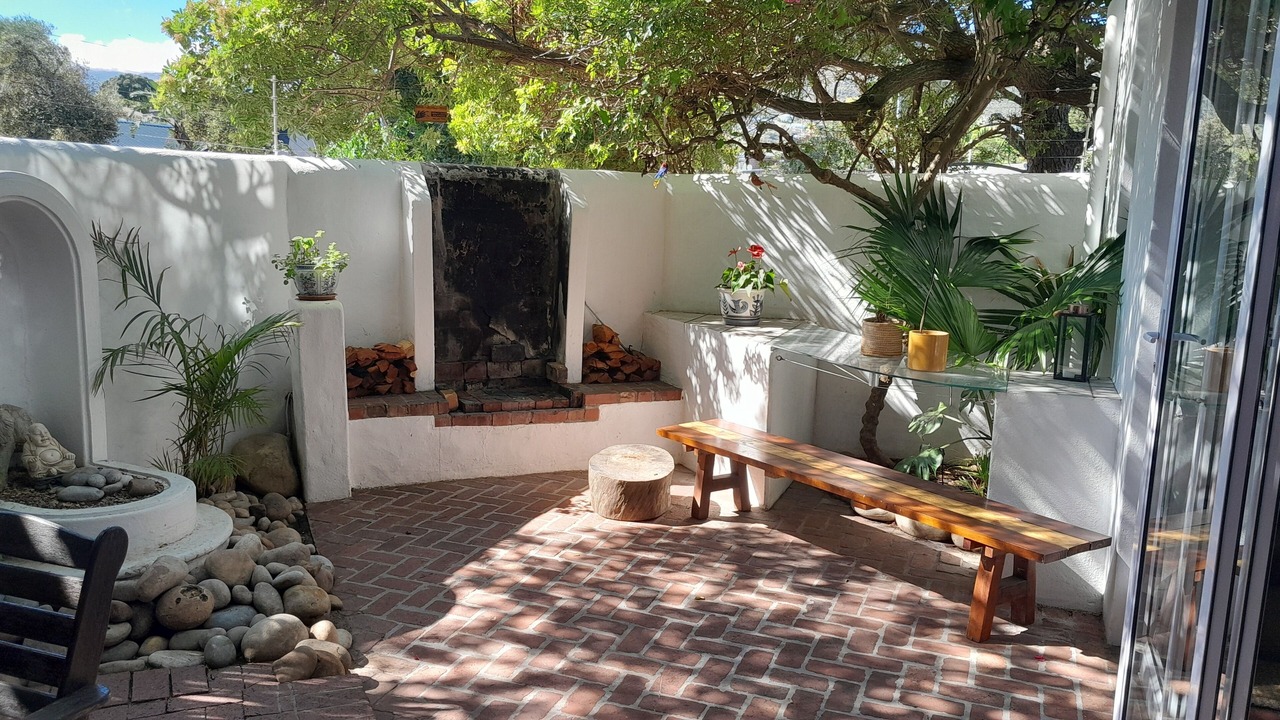 Photo of Outdoor in Hout Bay