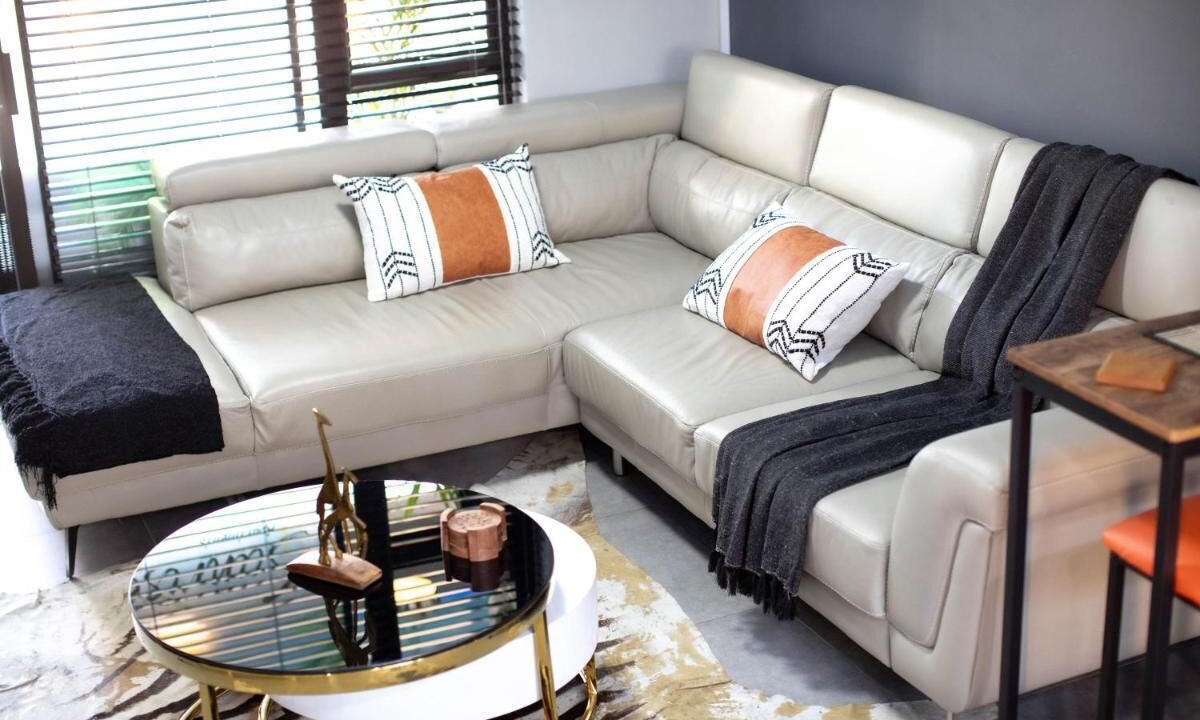 Photo of Bedroom in Ekurhuleni