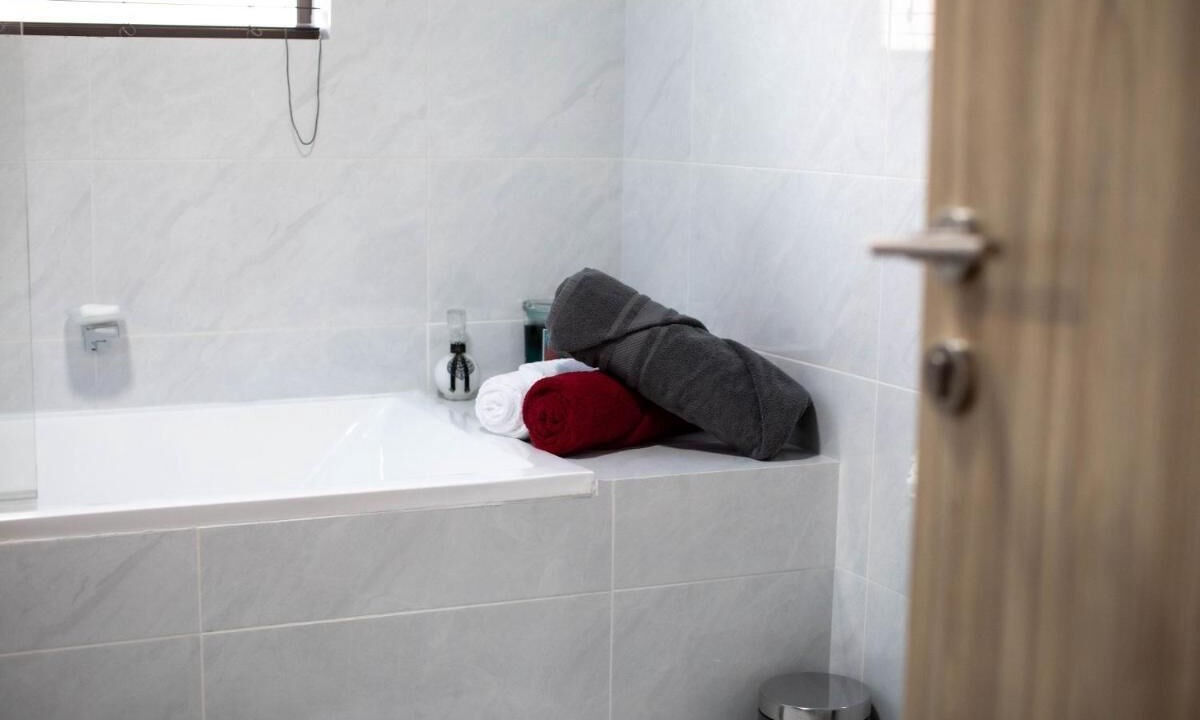 Photo of Bathroom in Ekurhuleni