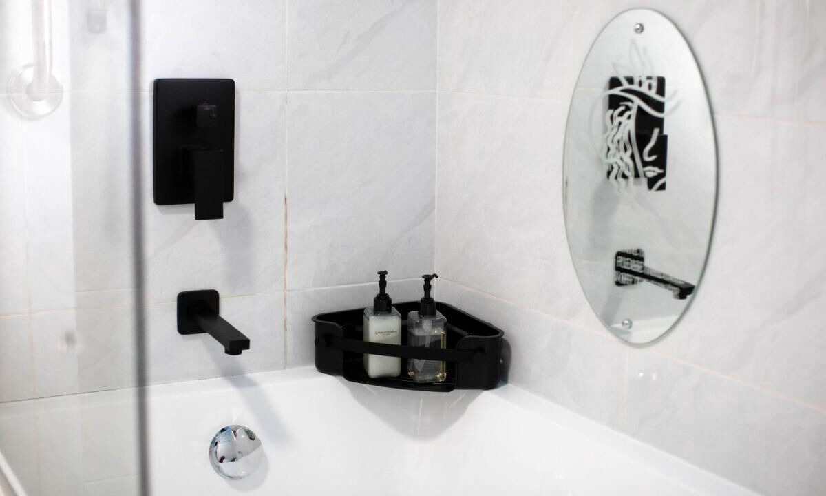 Photo of Bathroom in Ekurhuleni