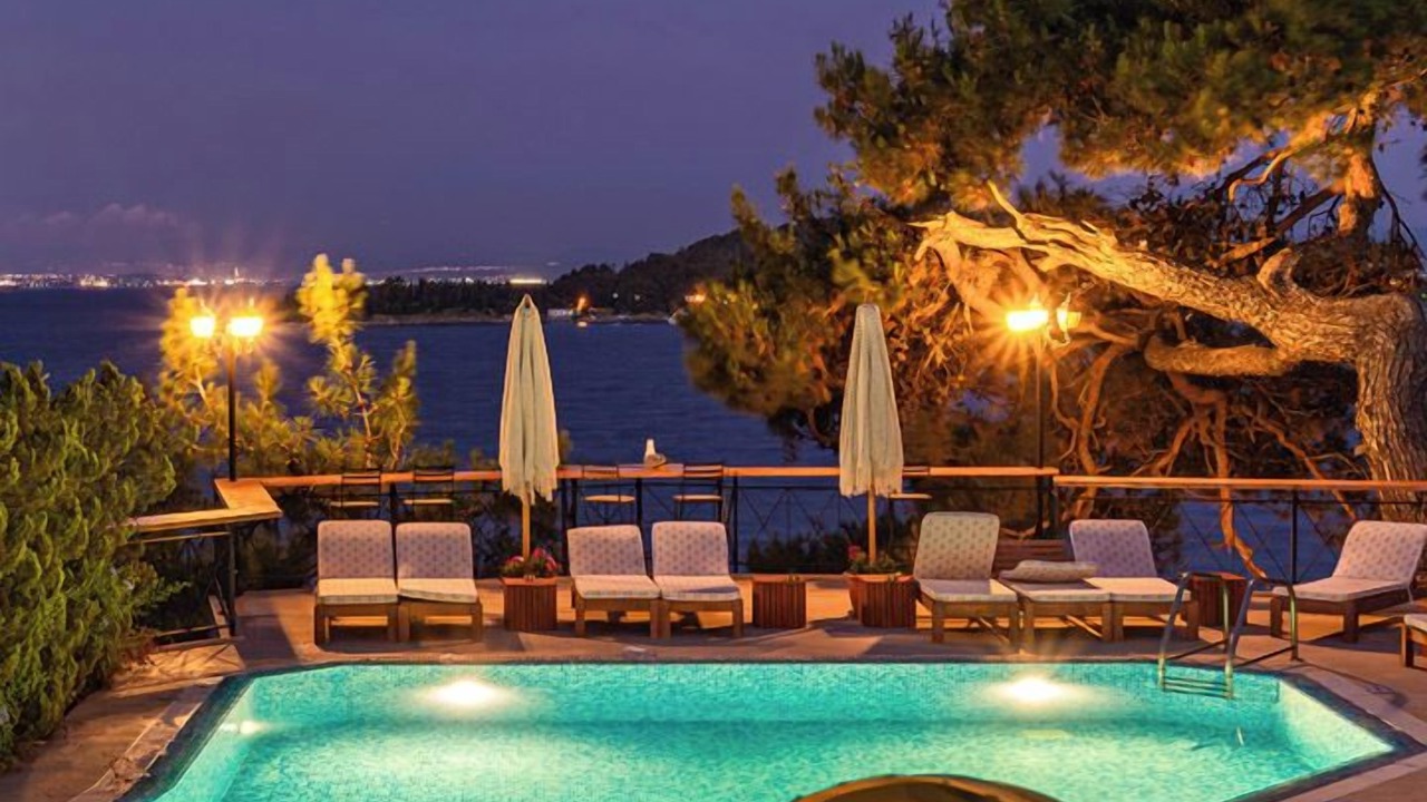 Photo of Outdoor in Adalar