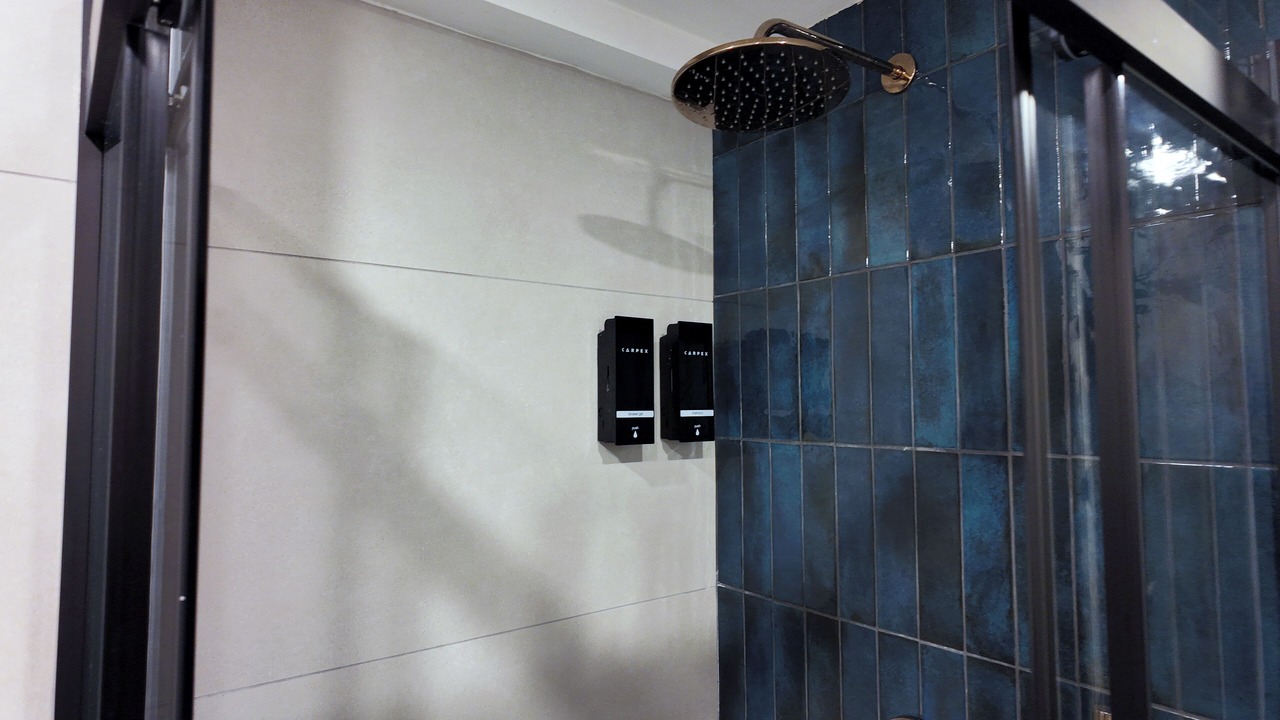 Photo of Bathroom in Cekirge Mahallesi