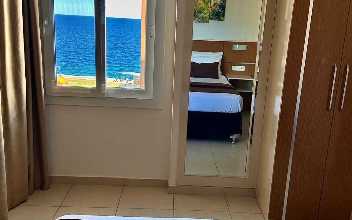 Photo of Bedroom in Atakent