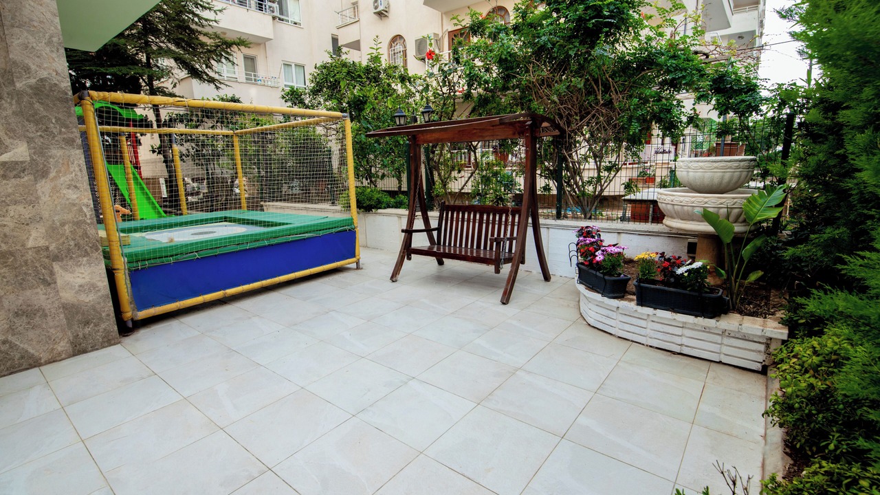 Photo of Outdoor in Atakent