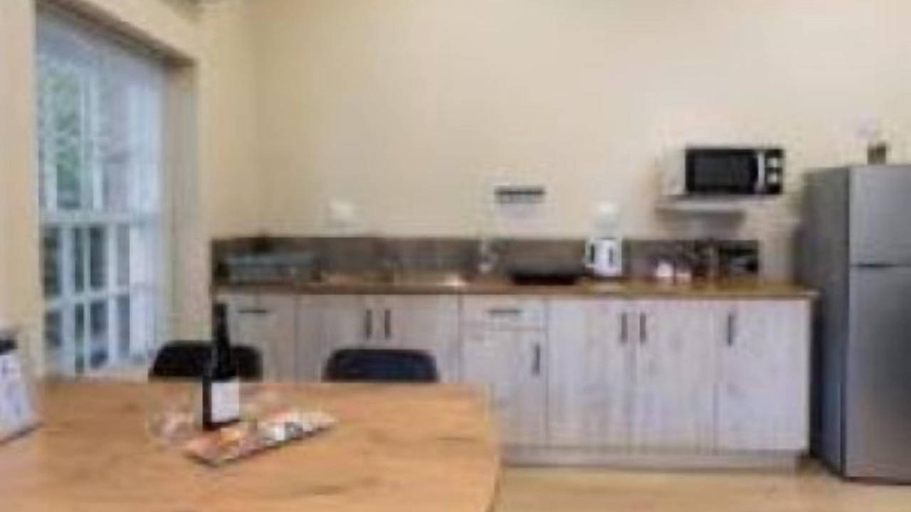 Photo of Kitchen in Oudtshoorn